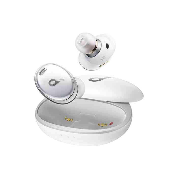 Anker Soundcore Liberty 3 Pro Active Noise Cancelling Earbuds